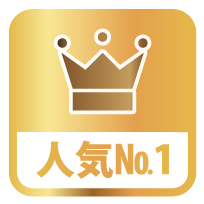 黒水牛（個人） バッジ 1